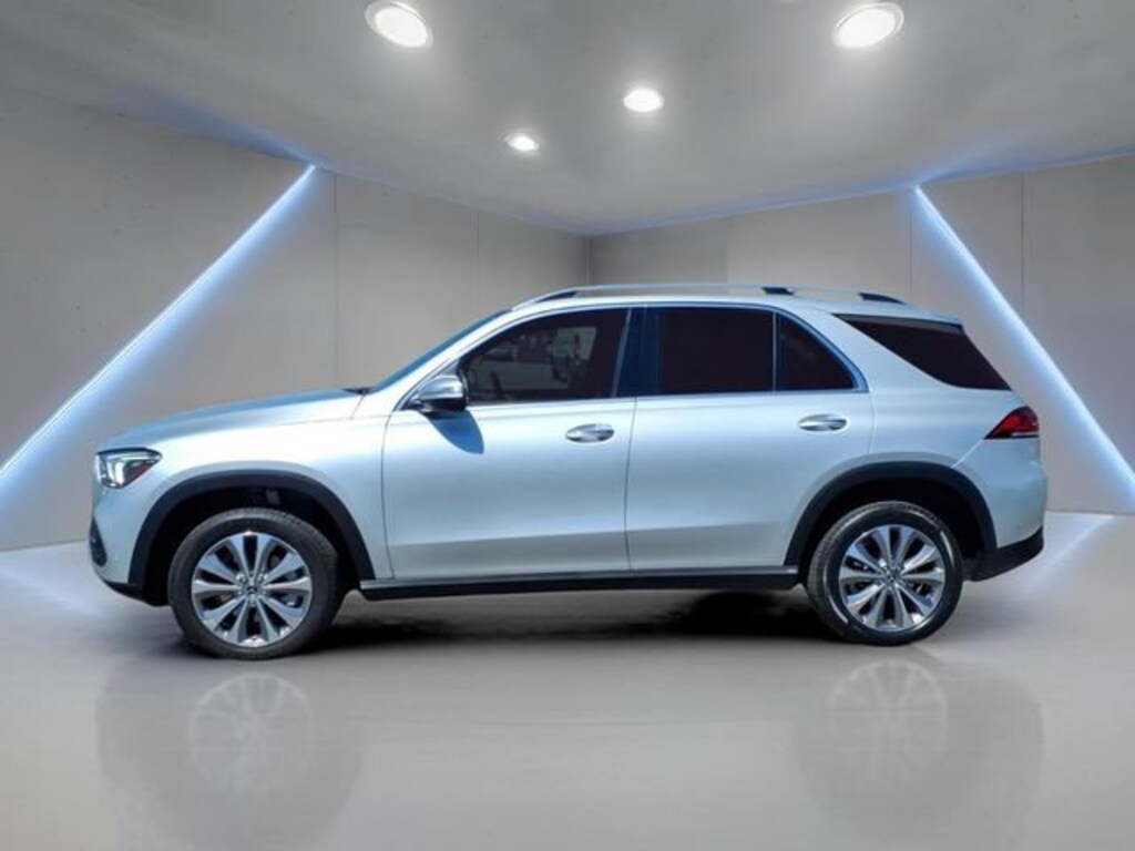 Used 2020 Mercedes-Benz GLE GLE 350 SUV