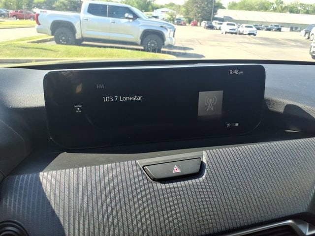2025 Mazda CX-90 Select Package - Photo 8