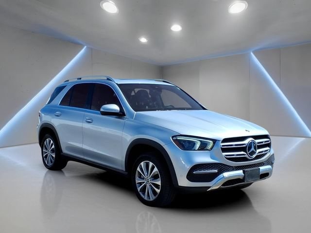 2020 Mercedes-Benz GLE GLE350 - Photo 8