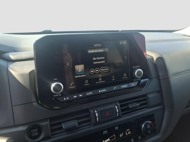 2025 Nissan Pathfinder S - Photo 7