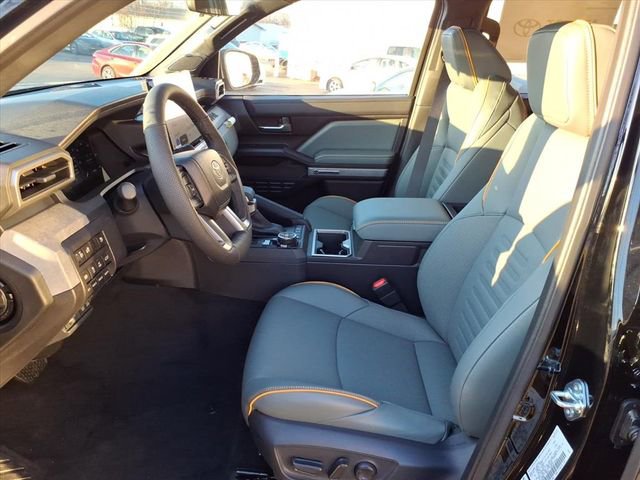 2026 Toyota Tacoma Trailhunter - Photo 7