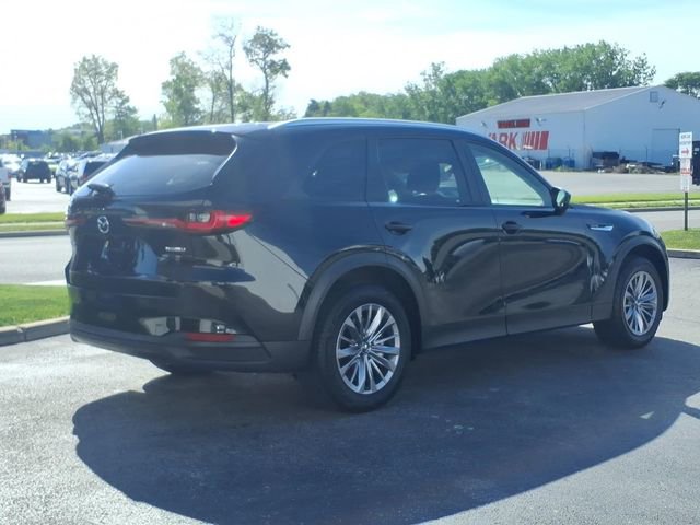 2025 Mazda CX-90 Select Package - Photo 23