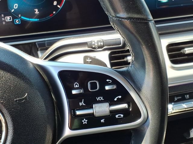 2020 Mercedes-Benz GLE GLE350 - Photo 23
