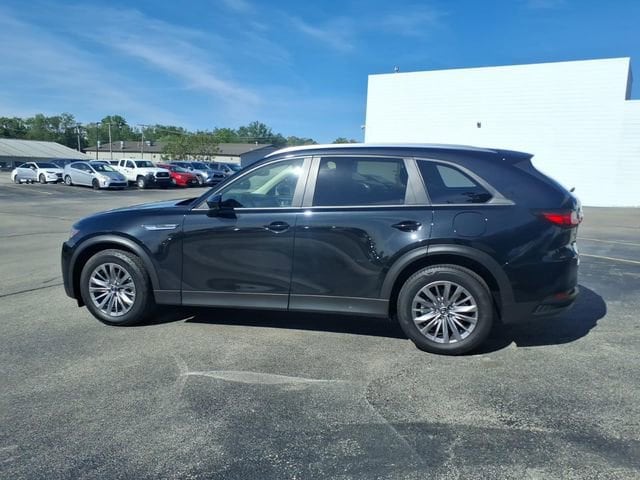 2025 Mazda CX-90 Select Package - Photo 20