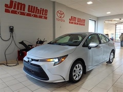 New 2026 Toyota Corolla LE LE for sale in Toledo OH