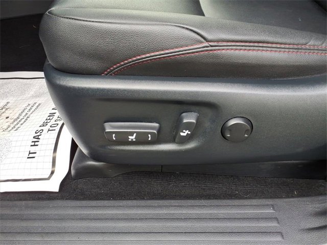 2024 Toyota 4Runner TRD Premium photo 3