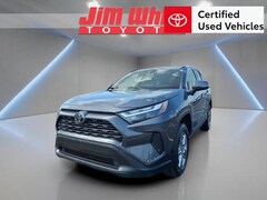Used 2024 Toyota RAV4 XLE SUV for sale in Toledo, OH