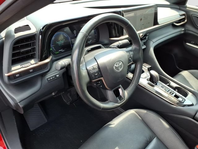 2024 Toyota Crown Platinum - Photo 7