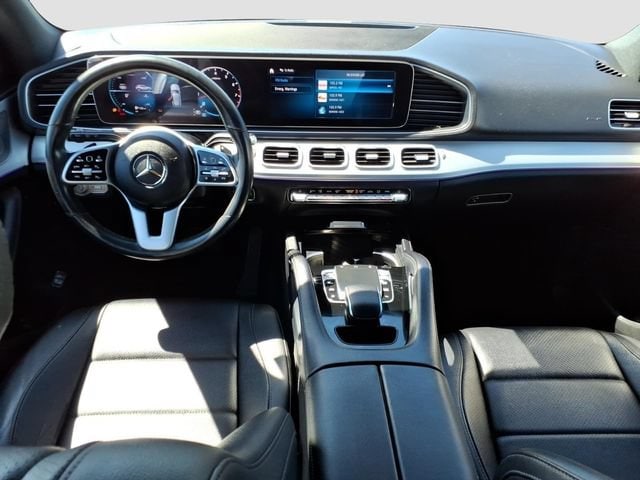 2020 Mercedes-Benz GLE GLE350 - Photo 13
