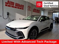 Used 2026 Toyota Crown Limited Sedan for sale in Toledo, OH