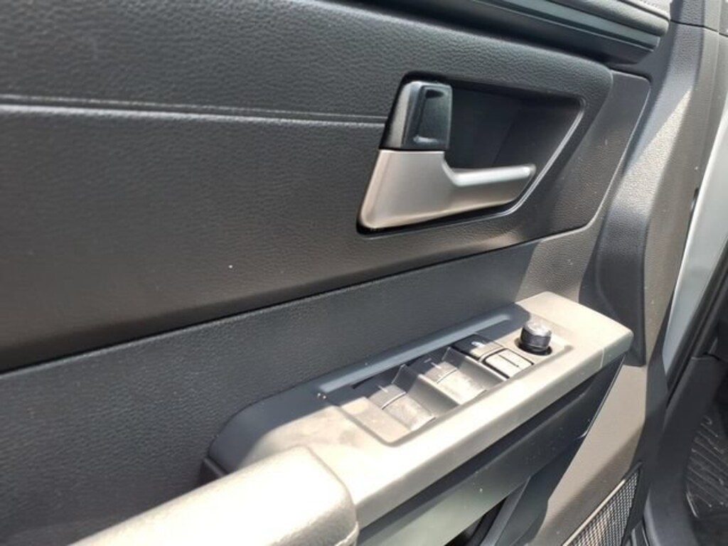 Certified 2026 Toyota Tundra 4WD SR5 Truck CrewMax