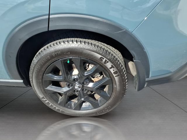 2023 Honda HR-V Sport - Photo 26