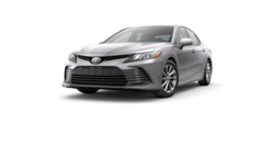 New 2023 Toyota Camry LE Sedan For Sale in Toledo, OH