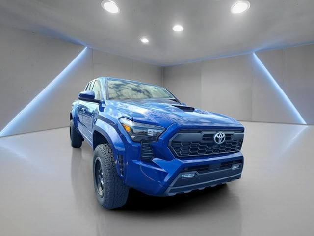 2024 Toyota Tacoma TRD Sport - Photo 21