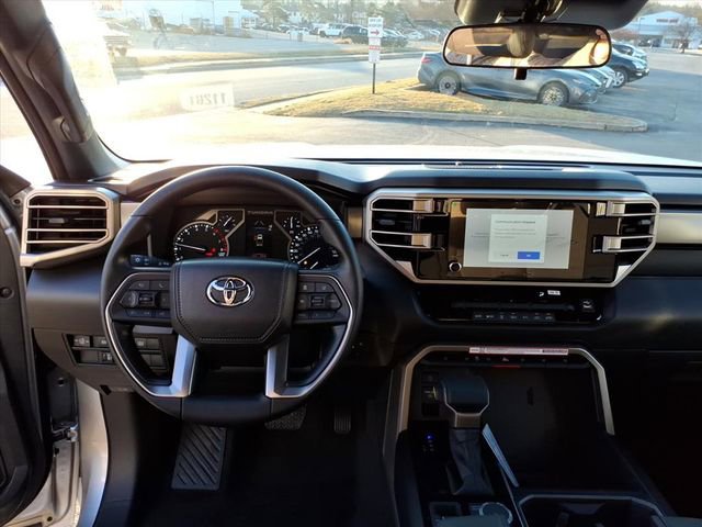 2026 Toyota Tundra SR5 - Photo 9