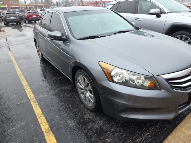 2011 Honda Accord EX-L photo 4