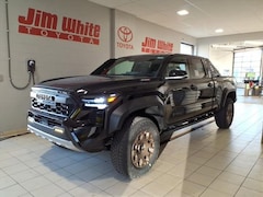 2026 Toyota Tacoma i-FORCE MAX Trailhunter Truck Double Cab
