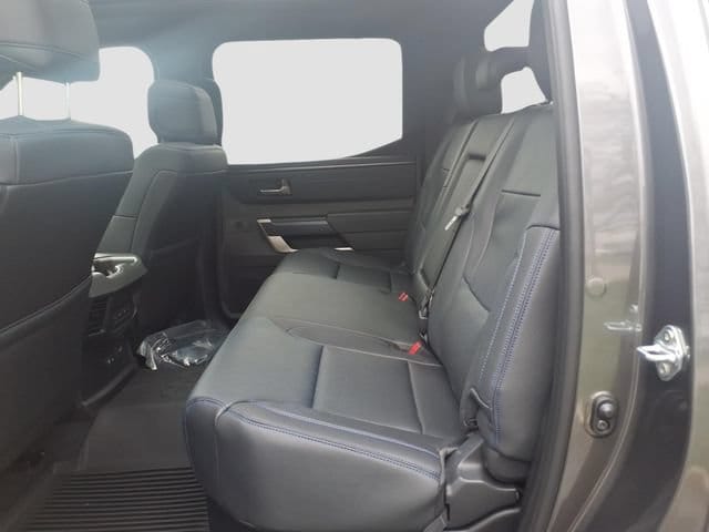 2026 Toyota Tundra Platinum - Photo 17