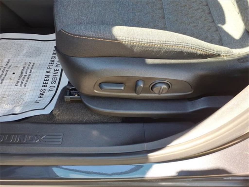 Used 2023 Chevrolet Equinox LT SUV