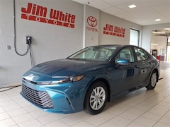 New 2026 Toyota Camry LE LE For Sale in Toledo, OH