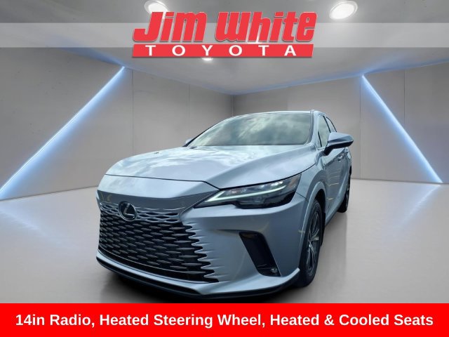 2023 Lexus RX 350