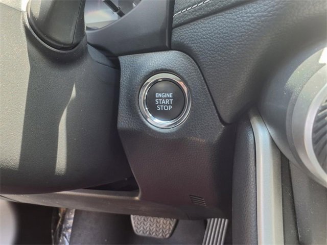 2024 Toyota RAV4 XLE Premium photo 12