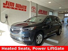 Used 2021 Buick Enclave Essence SUV for sale in Toledo, OH