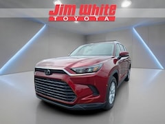 Used 2026 Toyota Grand Highlander XLE SUV for sale in Toledo, OH
