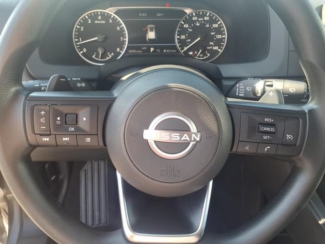 2025 Nissan Pathfinder S - Photo 5