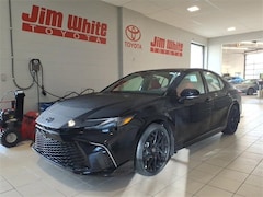 2026 Toyota Camry XSE XSE