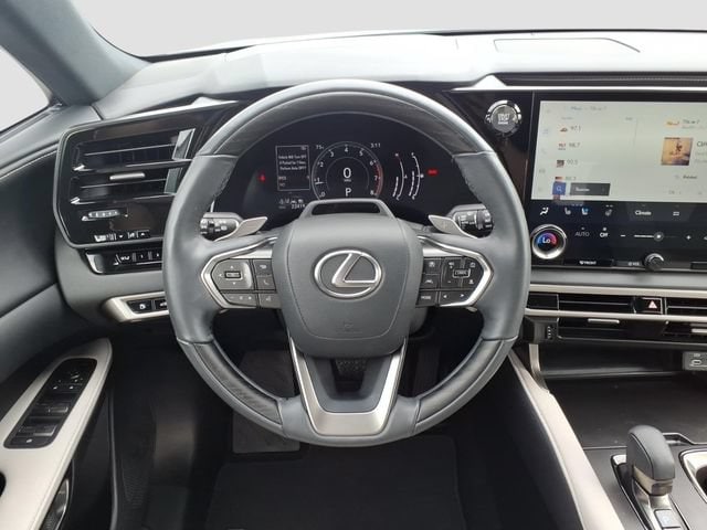 2023 Lexus RX 350 - Photo 19