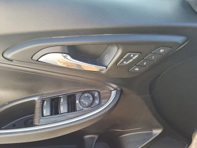 2024 Chevrolet Malibu 2LT - Photo 8