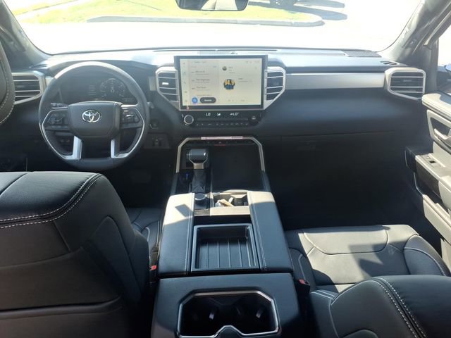 2026 Toyota Tundra Limited - Photo 16