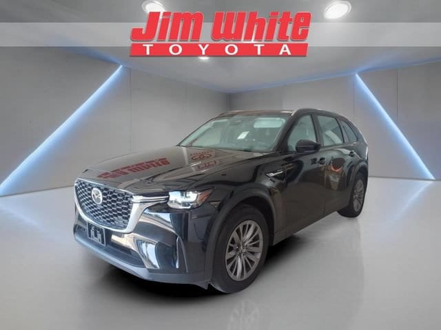 2025 Mazda CX-90
