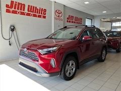 Used 2025 Toyota RAV4 XLE SUV for sale in Toledo, OH