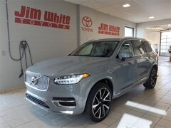 Used 2024 Volvo XC90 Plus Bright Theme SUV for sale in Toledo, OH