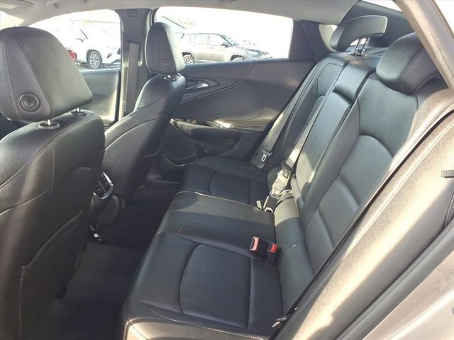 2024 Chevrolet Malibu 2LT - Photo 5