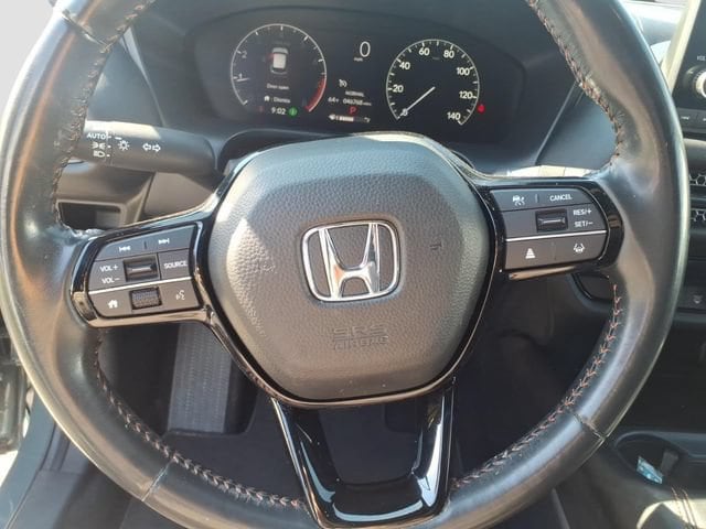 2023 Honda HR-V Sport - Photo 6