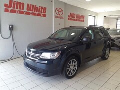 Used 2013 Dodge Journey SE SUV for sale in Toledo, OH