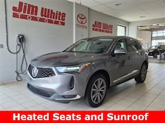 Used 2024 Acura RDX Technology Package SUV for sale in Toledo, OH