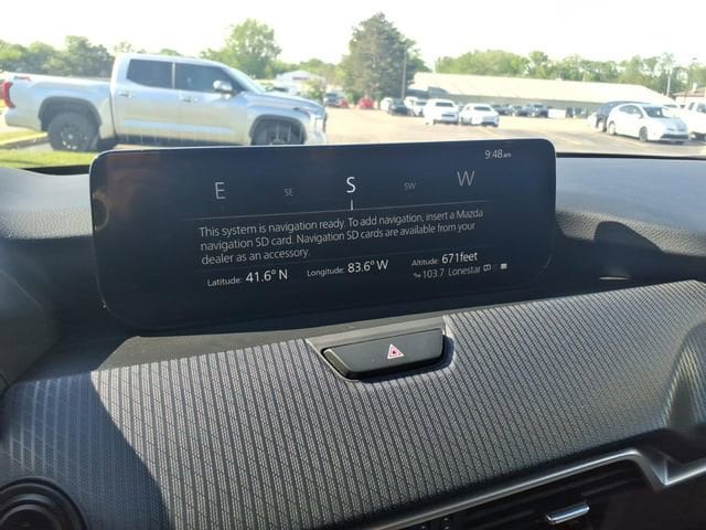 2025 Mazda CX-90 Select Package - Photo 9