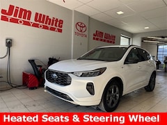 Used 2023 Ford Escape ST-Line SUV for sale in Toledo, OH