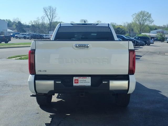 2026 Toyota Tundra Limited - Photo 19