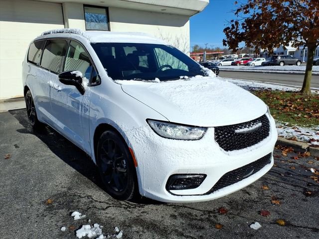 2025 Chrysler Pacifica Limited - Photo 26