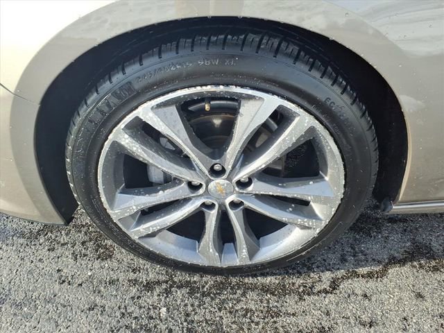 2024 Chevrolet Malibu 2LT - Photo 28