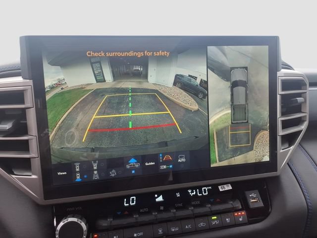 2026 Toyota Tundra Platinum - Photo 9