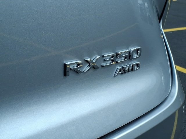 2023 Lexus RX 350 - Photo 33