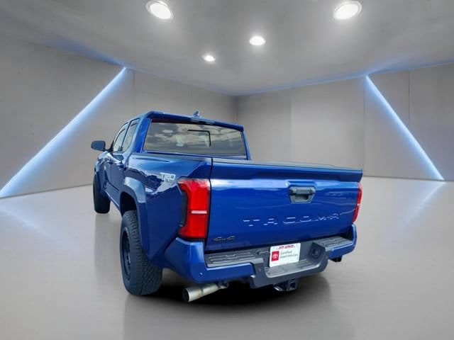 2024 Toyota Tacoma TRD Sport - Photo 25
