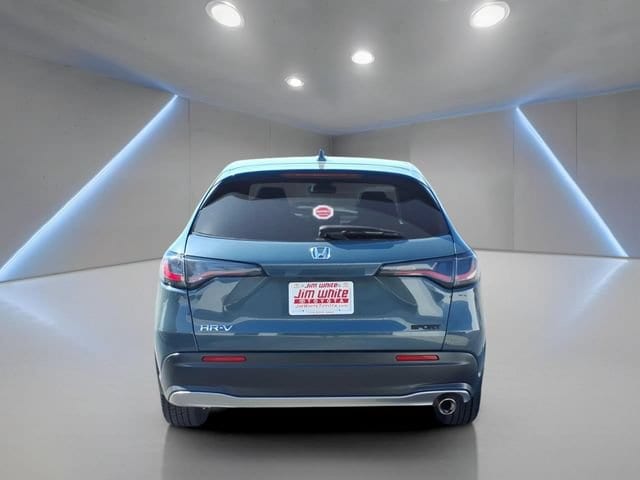 2023 Honda HR-V Sport - Photo 20