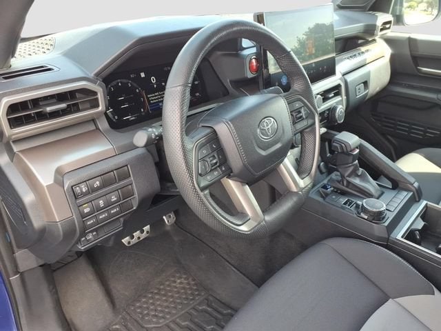 2024 Toyota Tacoma TRD Sport - Photo 6